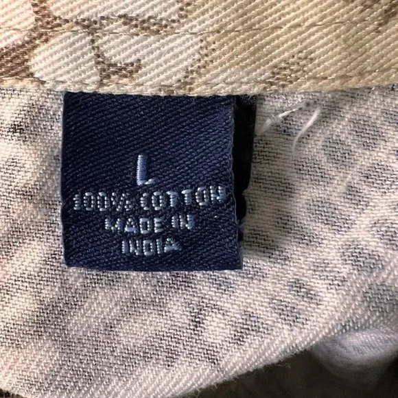 Westbound Womens Animal Print Jacket 3/4 Sleeve Safari Large Leopard Zebra Tiger - Picture 6 of 6